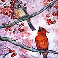 Cardinals 