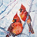 Flames of Winter