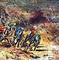 Greyhound Racing