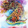 Magic of Arowana