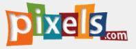 FineArtAmerica bought a new domain name. Introducing Pixels.com